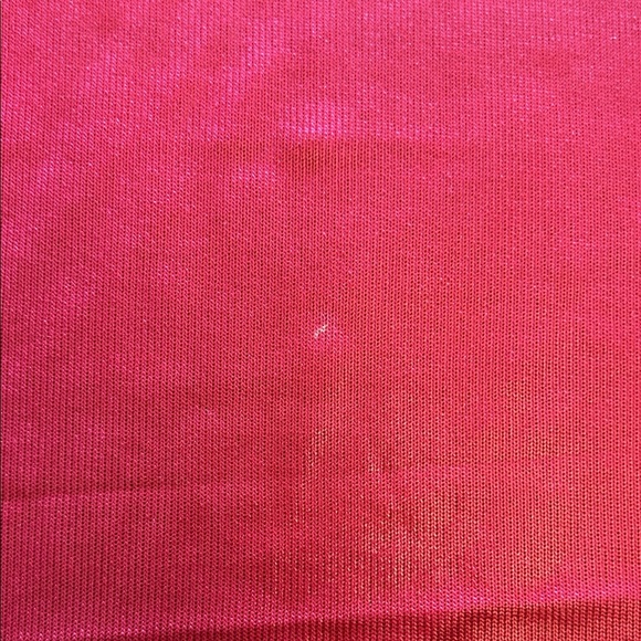 Anthropologie Rose Ombre Muscle Tee - Picture 7 of 9